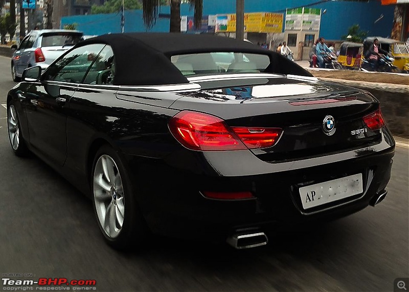 Supercars & Imports : Hyderabad-2.jpg