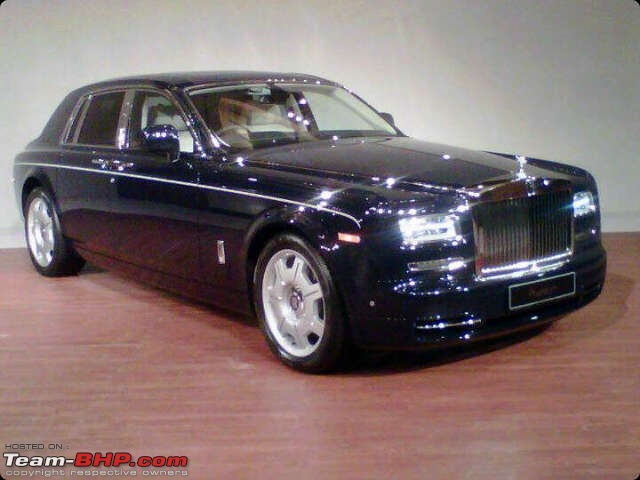 Rolls Royce Phantom Series II Launched @ Rs.4.50 Crores to Rs.5.10 Crores-mumbai_20120921_16405.jpg