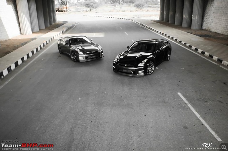 Supercars & Imports : Hyderabad-7.jpg