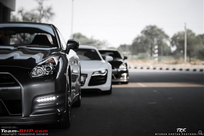 Supercars & Imports : Hyderabad-37.jpg