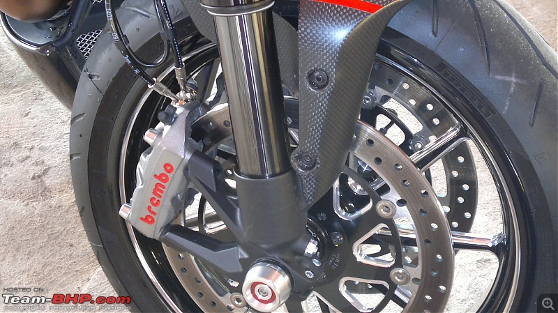 Ducati Diavel - Forged in Hell - Ownership Review-diavel-front-shocks.jpg