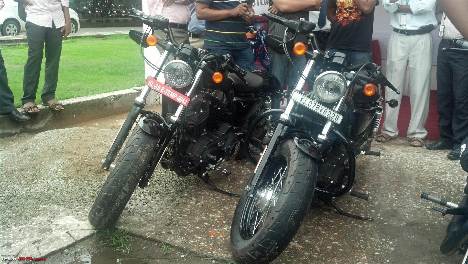 Harley Davidson Bike Kerala Price Promotion Off63