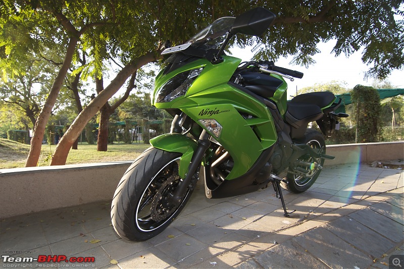 The Green Assassin - My 2012 Kawasaki Ninja 650-img_1480.jpg