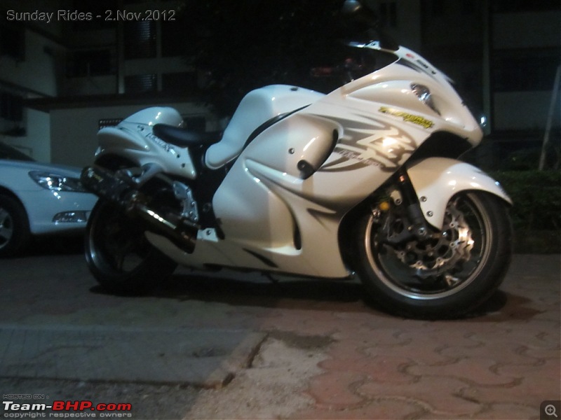 Dream come True. Got my new Suzuki Hayabusa-ride-2.dec.2012-001.jpg