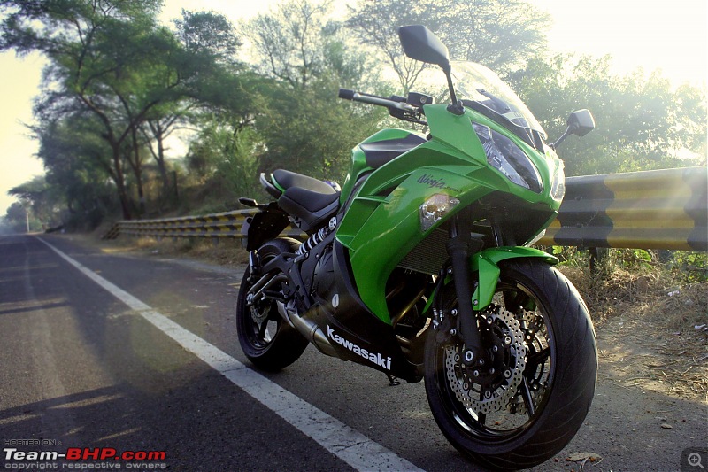 Kawasaki Ninja 650R : Test Ride & Review-img_4225.jpg
