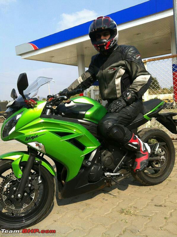 The Green Assassin - My 2012 Kawasaki Ninja 650-553258_10151356472054933_746628559_n.jpg