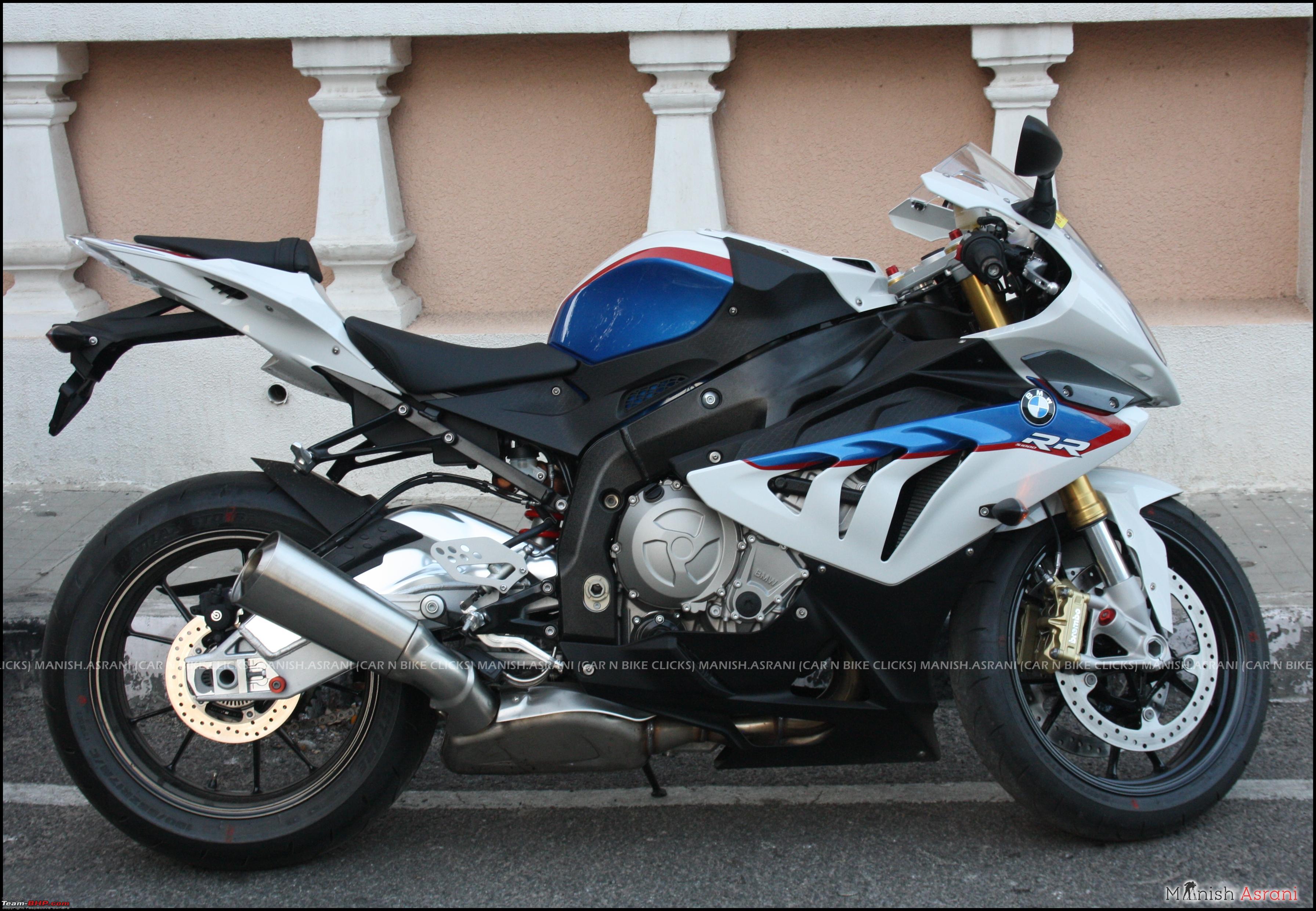 Ownership Review Bmw S1000rr Team Bhp
