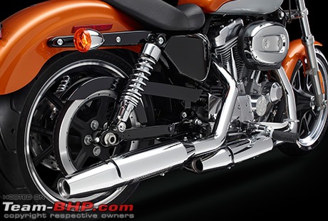 Harley Davidson launches 2014 lineup in US. In India by Nov '13-newclosedloopexhaustsystemhdkf894a.jpg