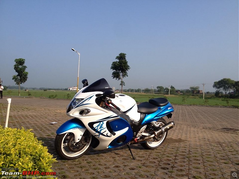 Superbikes spotted in India-1379448_10153345780640494_1367221979_n.jpg
