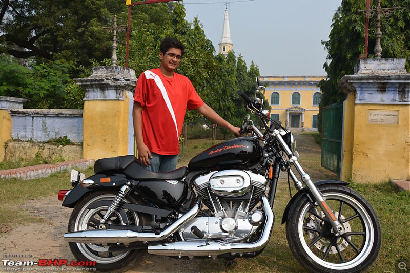 Harley Davidson Superlow XL883L - The Comprehensive Review-6_sunday-ride_27102013.jpg