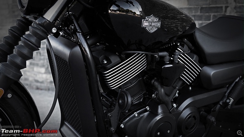Harley Davidson Street 500 & 750 - Made In India - Launching in 2014-street-750_2.jpg