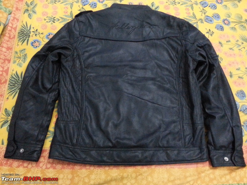 Harley Davidson Superlow XL883L - The Comprehensive Review-killer-leatherite-jacket_2.jpg