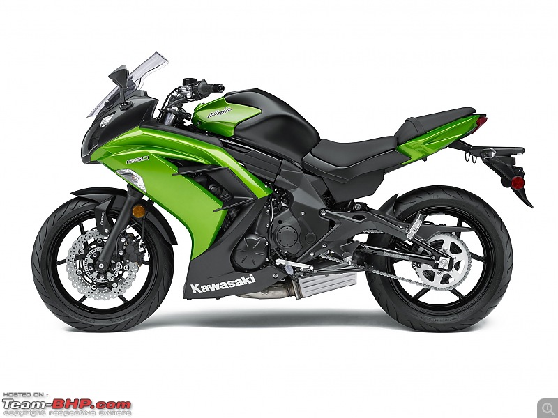 Kawasaki Ninja 650R : Test Ride & Review-2014kawasakininja650abs1.jpg