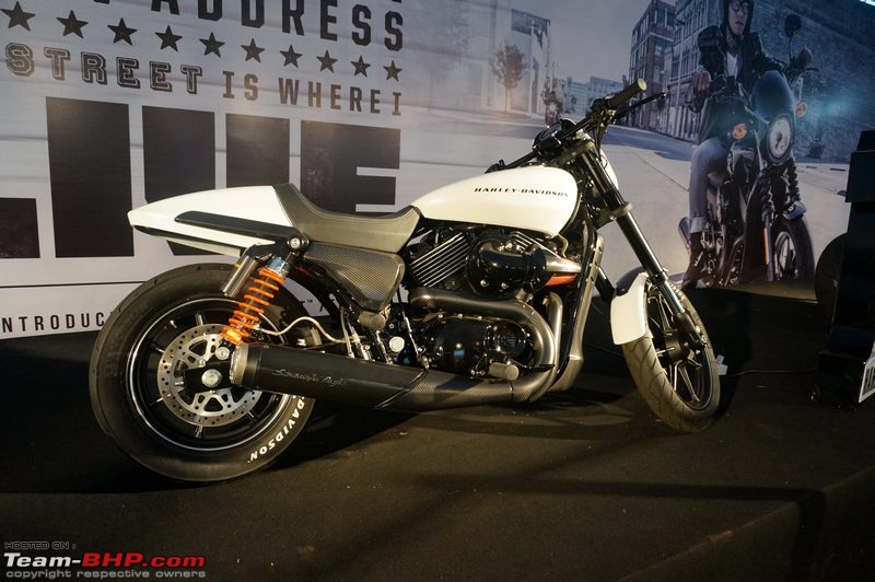 Harley-Davidson Street 750 for India: Unveiled @ Goa-street750017.jpg