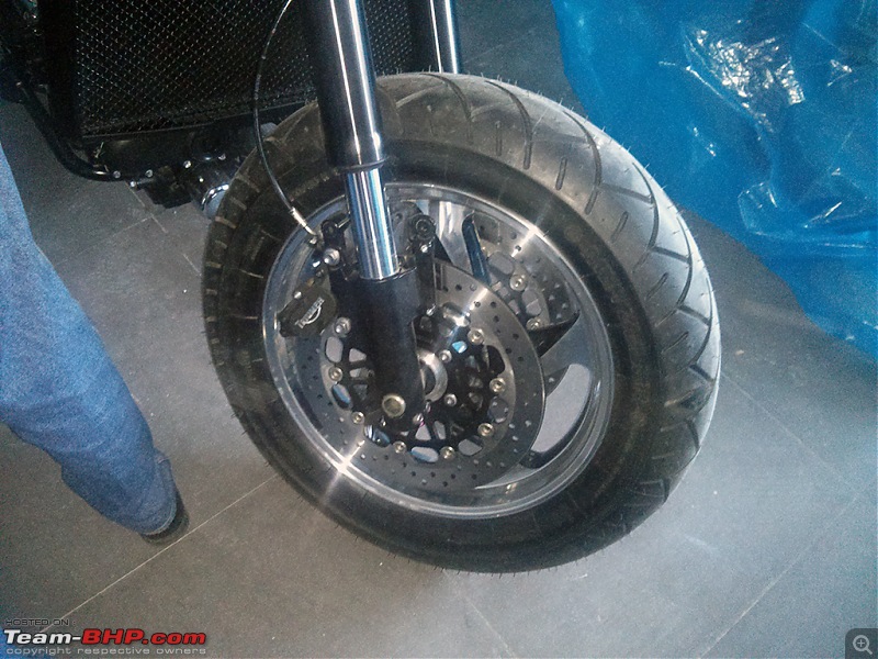 Triumph motorcycles to enter India. Edit: Now Launched Pg. 48-rocket-front-wheel.jpg