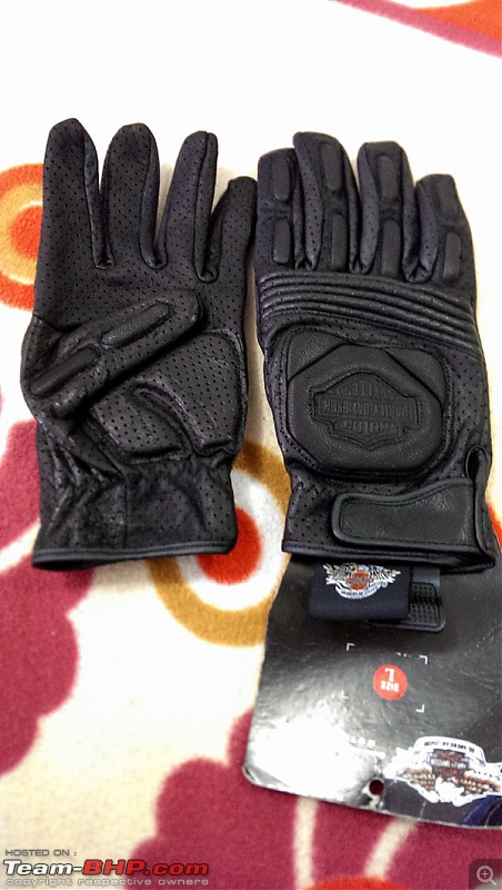 Harley Davidson Superlow XL883L - The Comprehensive Review-harley-goatskin-leather-gloves.jpg