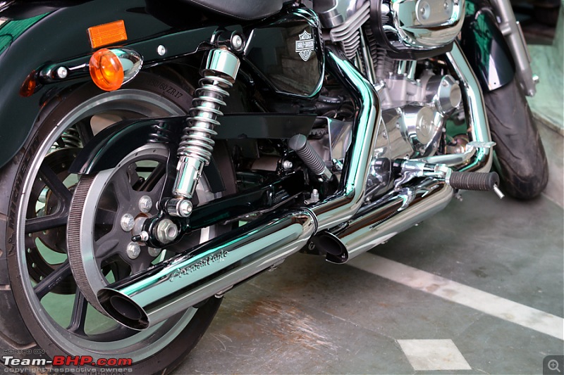 Harley Davidson Superlow XL883L - The Comprehensive Review-screamin-eagle-install_10.jpg