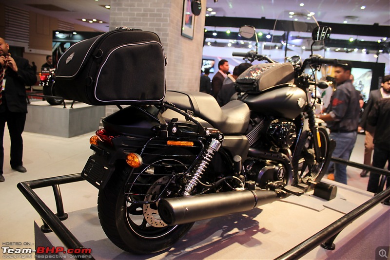Harley Davidson @ Auto Expo 2014-20img_2644.jpg
