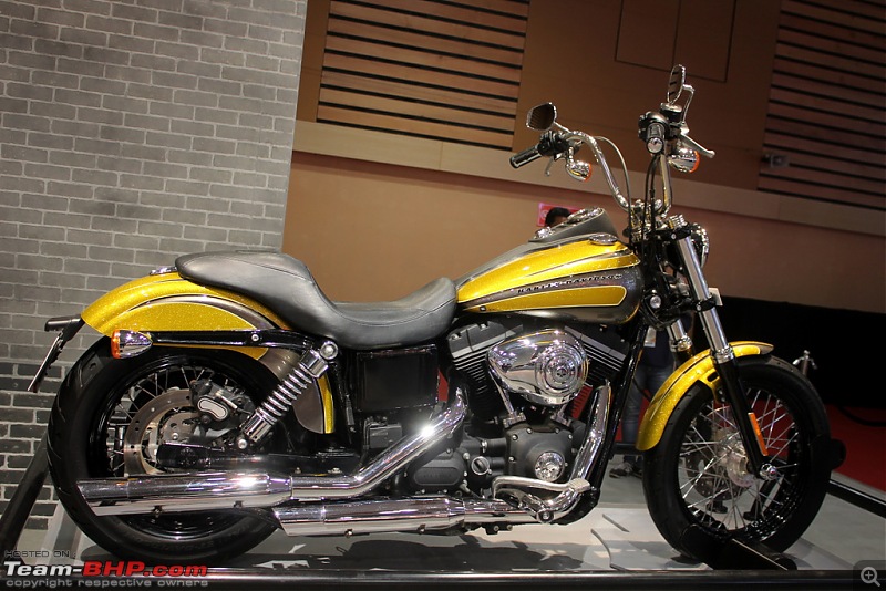 Harley Davidson @ Auto Expo 2014-34img_2659.jpg