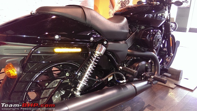 Harley-Davidson Street 750 for India: Unveiled @ Goa-s7.jpg