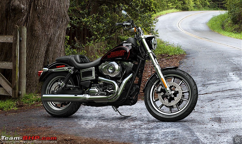 Harley brings back the 70s with a low rider: The Superlow 1200T-harleylowrider-2014_1.jpg