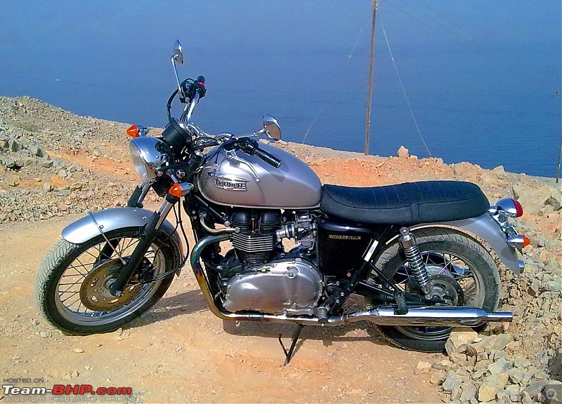 Triumph motorcycles to enter India. Edit: Now Launched Pg. 48-image0424.jpg