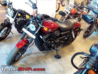 Harley Street 750 Test Ride: Handling, Exhaust Note & more-1396074428833.jpg