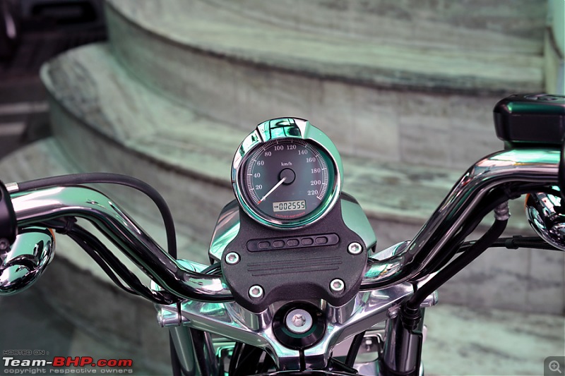 Harley Davidson Superlow XL883L - The Comprehensive Review-harley-gauge-visor-ring_2.jpg