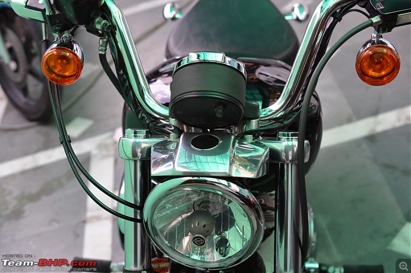 Harley Davidson Superlow XL883L - The Comprehensive Review-harley-gauge-visor-ring_4.jpg