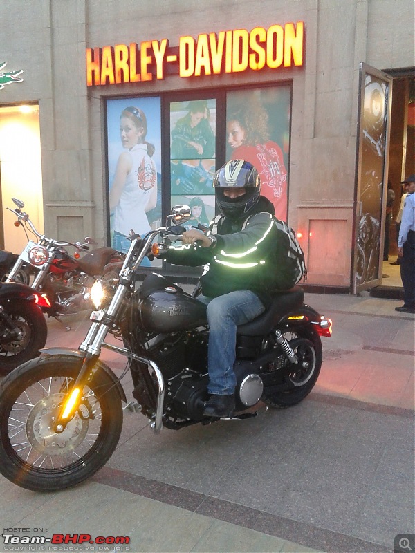 Bullet? Ninja 650? Finally, Harley Davidson Street Bob-20140221_182052-copy-2.jpg