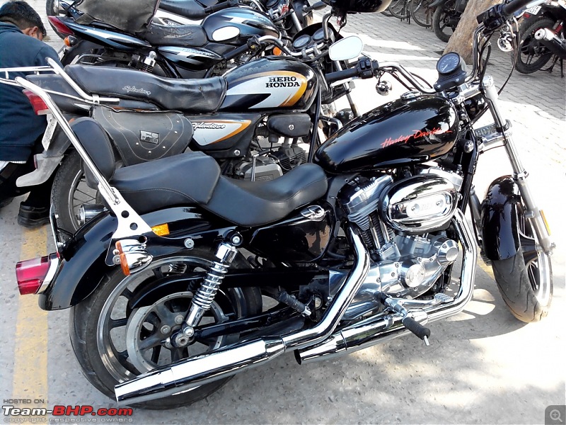 Dustom's Harley-Davidson SuperLow 1250 is now Turbocharged-img_20131202_103441.jpg