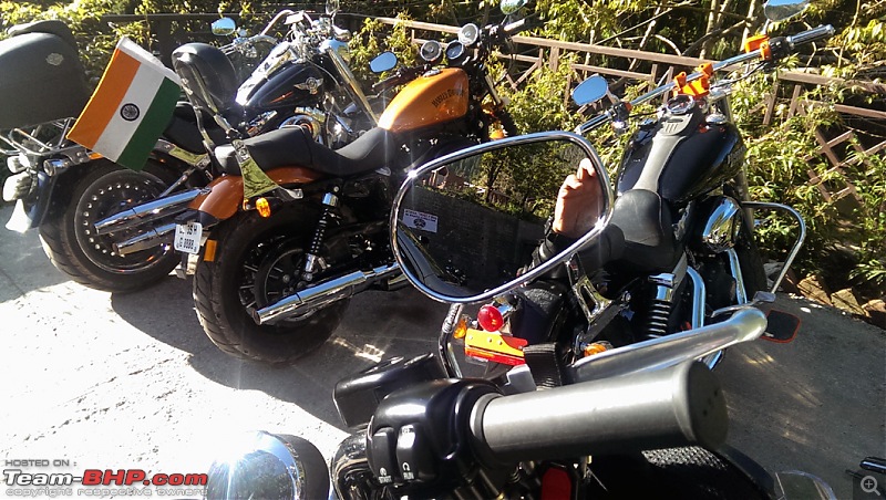 Harley Davidson Superlow XL883L - The Comprehensive Review-nainital-ride-1820-april-2014_13.jpg