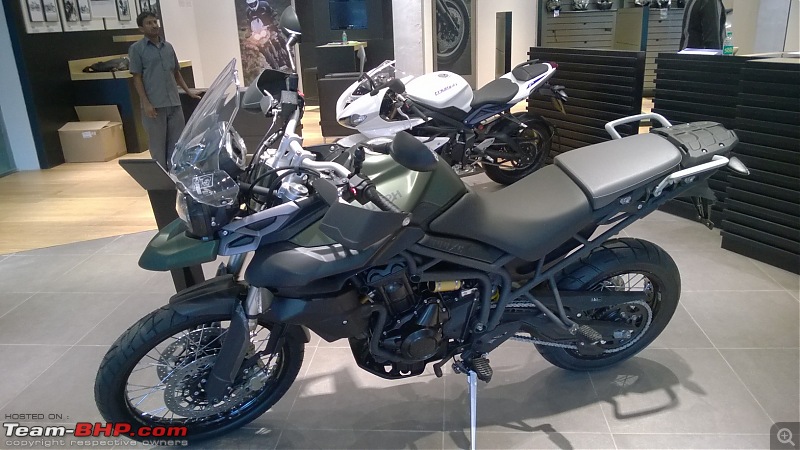 Triumph motorcycles to enter India. Edit: Now Launched Pg. 48-tiger2.jpg