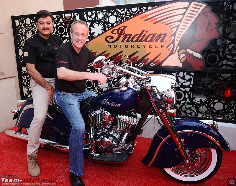 'Indian Motorcycle' to make India debut-indian-motorcycle-inauguration.jpg