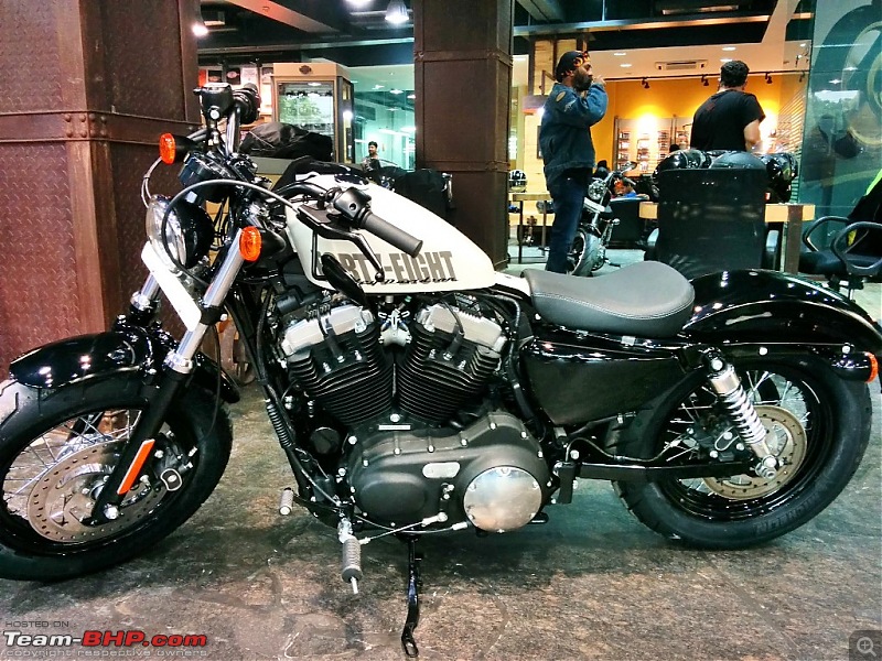 Harley Davidson Iron 883 - Beauty in the Beast-new-48.jpg