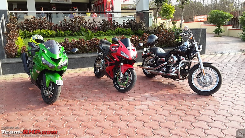 Superbikes spotted in India-morning-ride.jpg