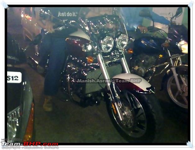 Superbikes spotted in India-triumph.jpg