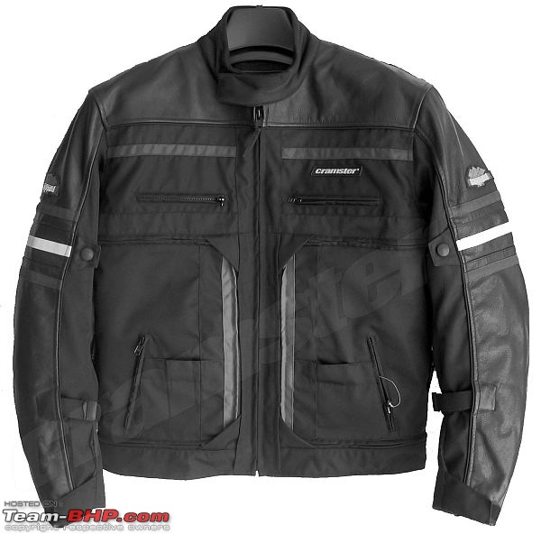 Harley Davidson Superlow XL883L - The Comprehensive Review-cramster-eclipse-leathermesh-jacket.jpg