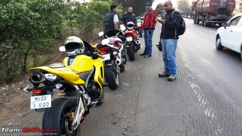 My Garage: Suzuki Bandit GSF1250, Kawasaki Ninja 1000 Z1000SX & 2016 Triumph Thunderbird Storm 1700-img20140608wa0010.jpg