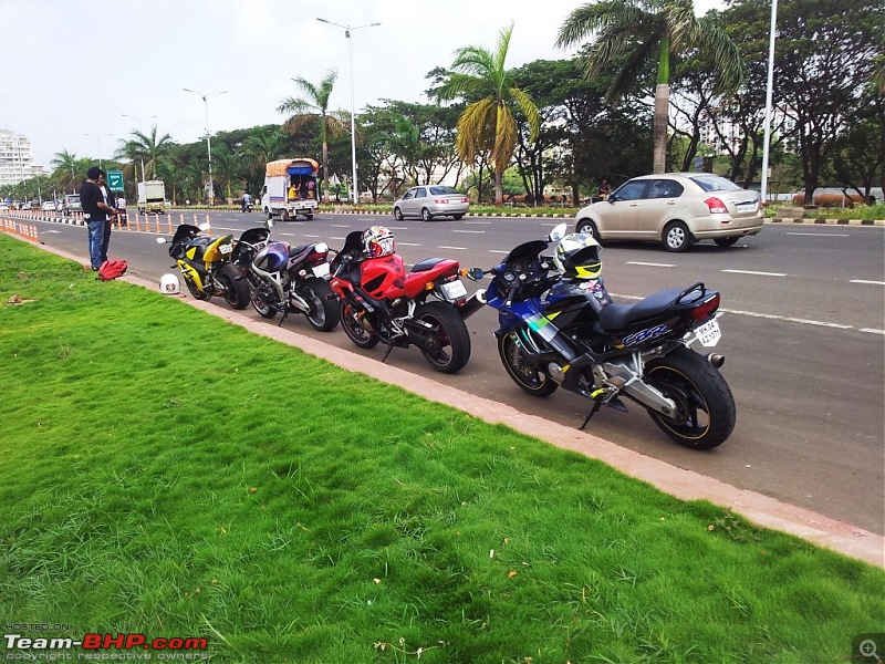 My Garage: Suzuki Bandit GSF1250, Kawasaki Ninja 1000 Z1000SX & 2016 Triumph Thunderbird Storm 1700-img_20140615_145325.jpg