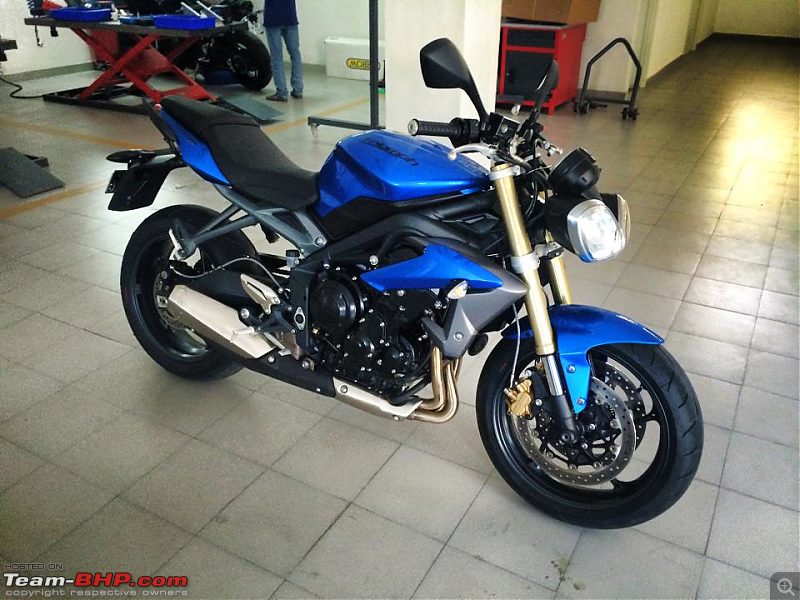 Triumph Street Triple - Blue Lightning comes home-10500539_10152106201170876_903148082732456074_n.png