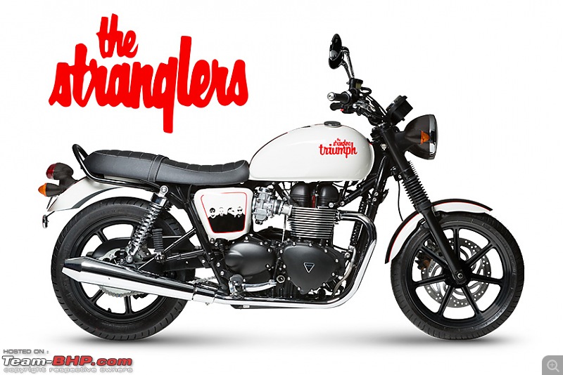 Triumph motorcycles to enter India. Edit: Now Launched Pg. 48-customstranglerstriumphbonnevillejacklilleys.jpg