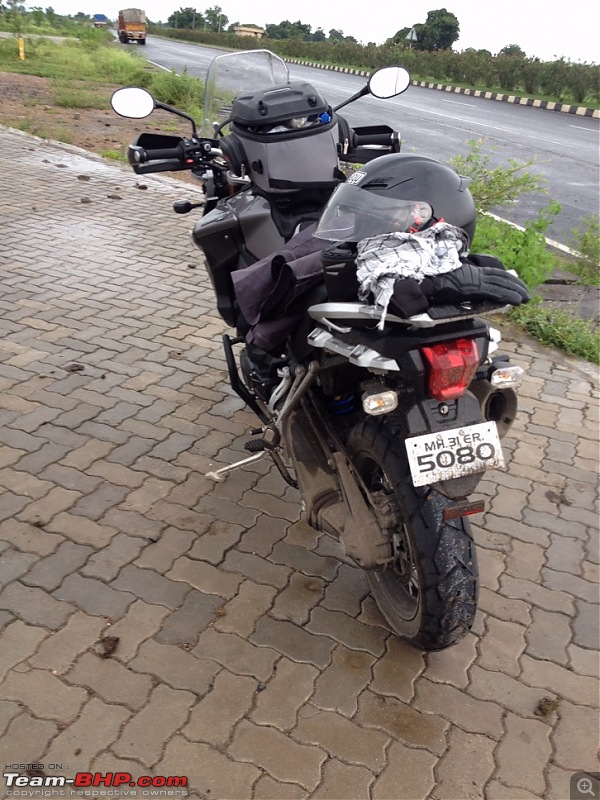 Triumph Tiger Explorer 1200: The "Big Tiger" exploring Indian roads! EDIT: Now on the BMW R1200 GS-photo-ngp-2.jpg