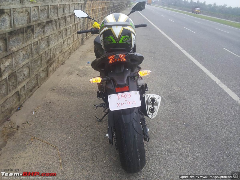 Zee comes home - My 2014 Kawasaki Z800-20140909_072924optimized.jpg