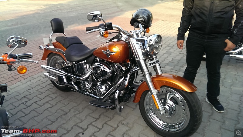 Harley Davidson Superlow XL883L - The Comprehensive Review-murthal-ride-14092014_5.jpg