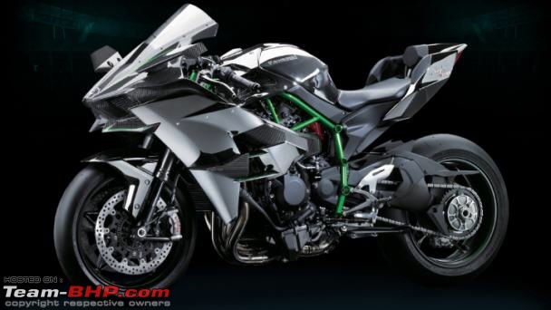 Kawasaki's H2R: New Supercharged Ninja!-image.jpg