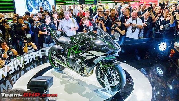 Kawasaki's H2R: New Supercharged Ninja!-image.jpg