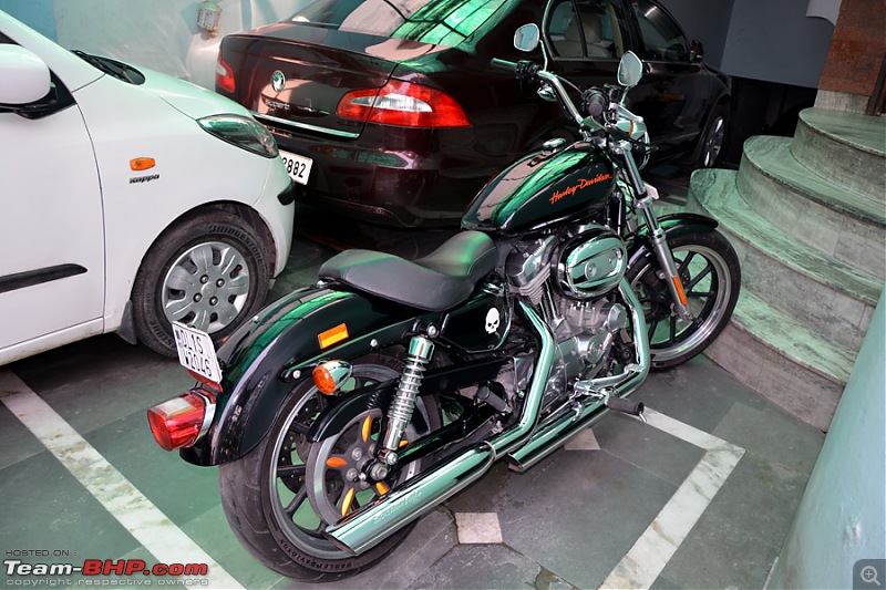 Harley Davidson Superlow XL883L - The Comprehensive Review-harley-diwali-2014_1.jpg