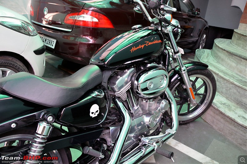 Harley Davidson Superlow XL883L - The Comprehensive Review-harley-diwali-2014_2.jpg