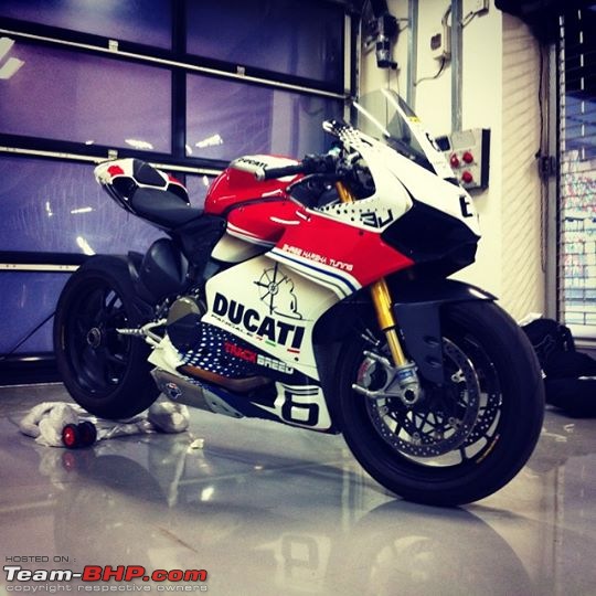 India gets its 1st Ducati Panigale 1199R!-10676151_998313823528836_3127530686697092190_n.jpg